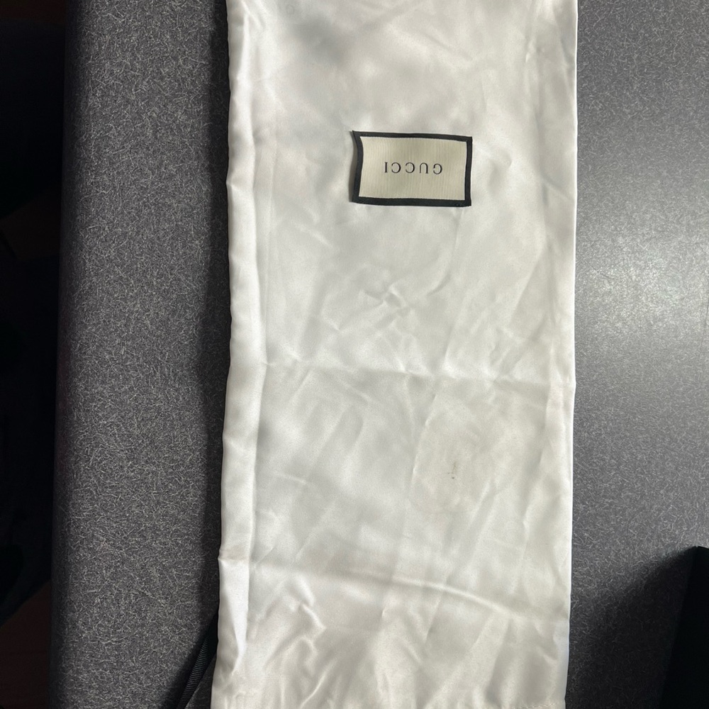 Gucci Shoes Size 38 - Picture 11 of 15